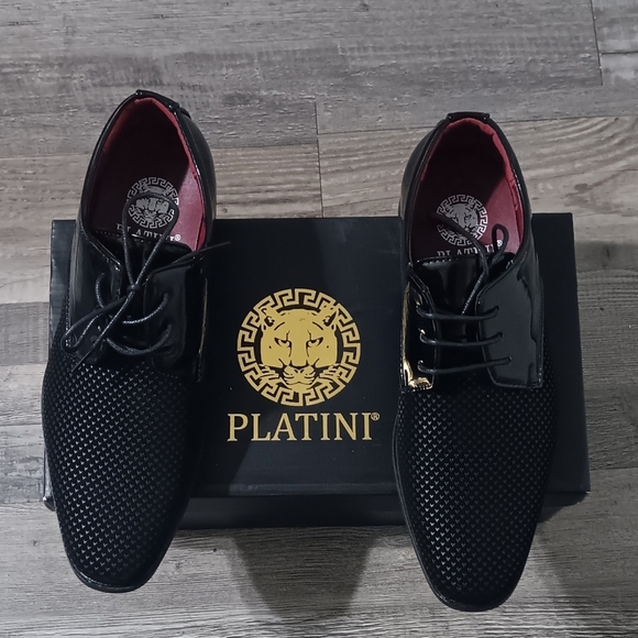 Other - Black Men's Dress Shoes